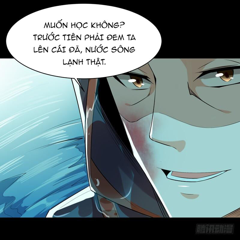 Trùng Sinh Đô Thị Thiên Tôn Chapter 24 - 12