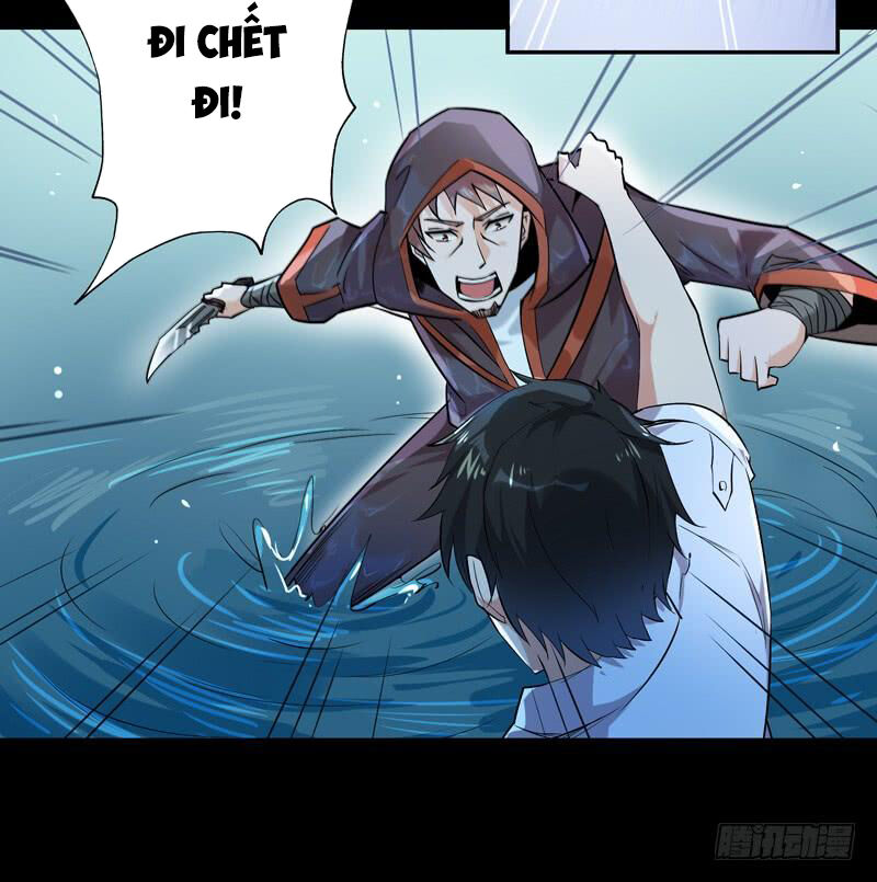 Trùng Sinh Đô Thị Thiên Tôn Chapter 24 - 15