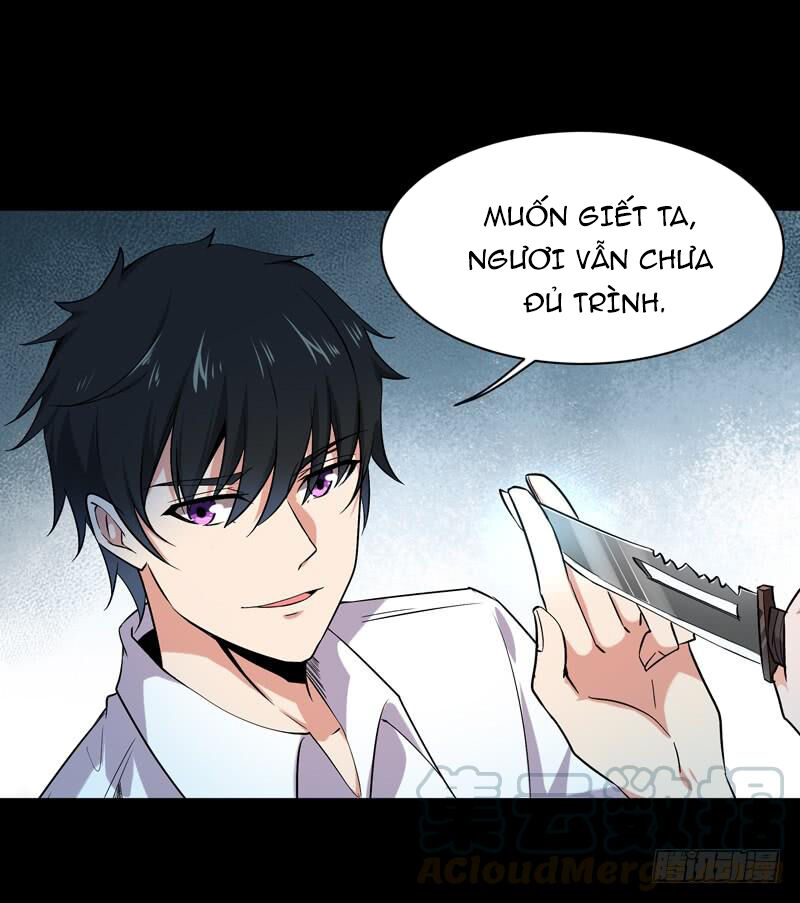 Trùng Sinh Đô Thị Thiên Tôn Chapter 24 - 17