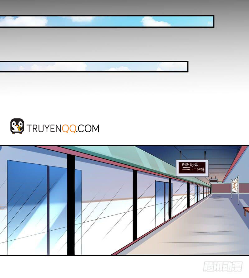 Trùng Sinh Đô Thị Thiên Tôn Chapter 24 - 28