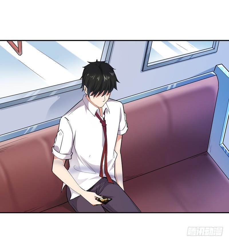 Trùng Sinh Đô Thị Thiên Tôn Chapter 24 - 29