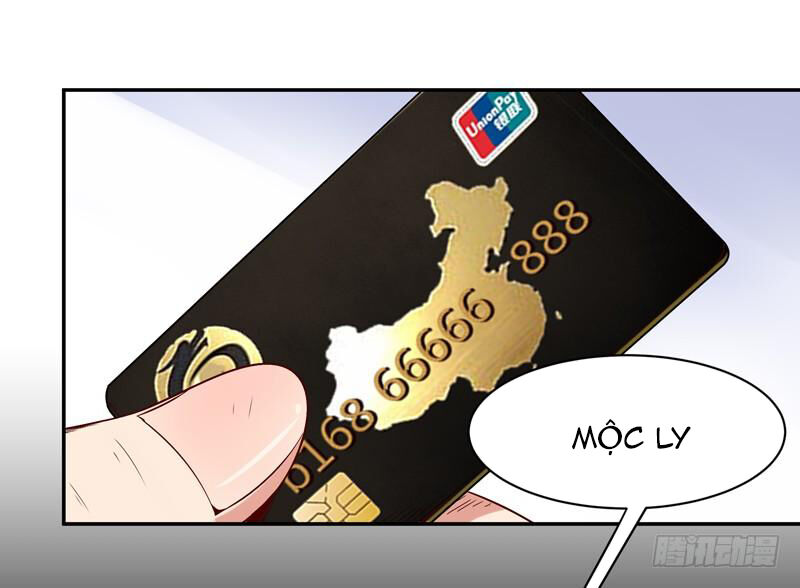 Trùng Sinh Đô Thị Thiên Tôn Chapter 24 - 30