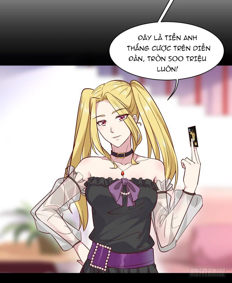 Trùng Sinh Đô Thị Thiên Tôn Chapter 24 - 31