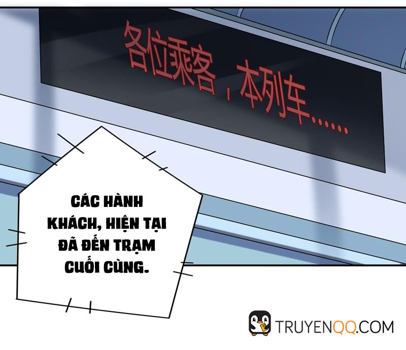 Trùng Sinh Đô Thị Thiên Tôn Chapter 24 - 34