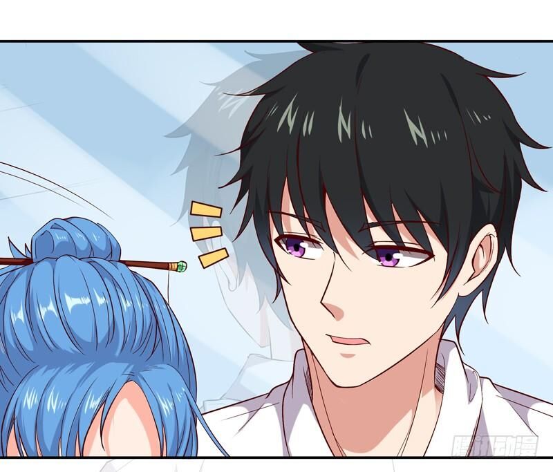 Trùng Sinh Đô Thị Thiên Tôn Chapter 24 - 35