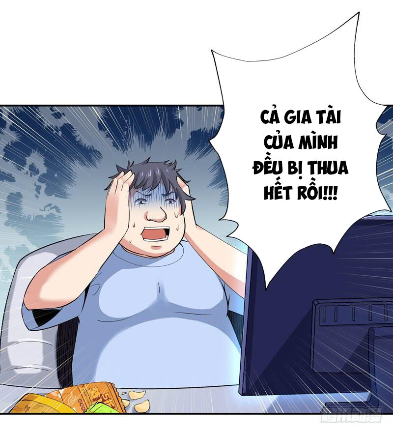 Trùng Sinh Đô Thị Thiên Tôn Chapter 24 - 5