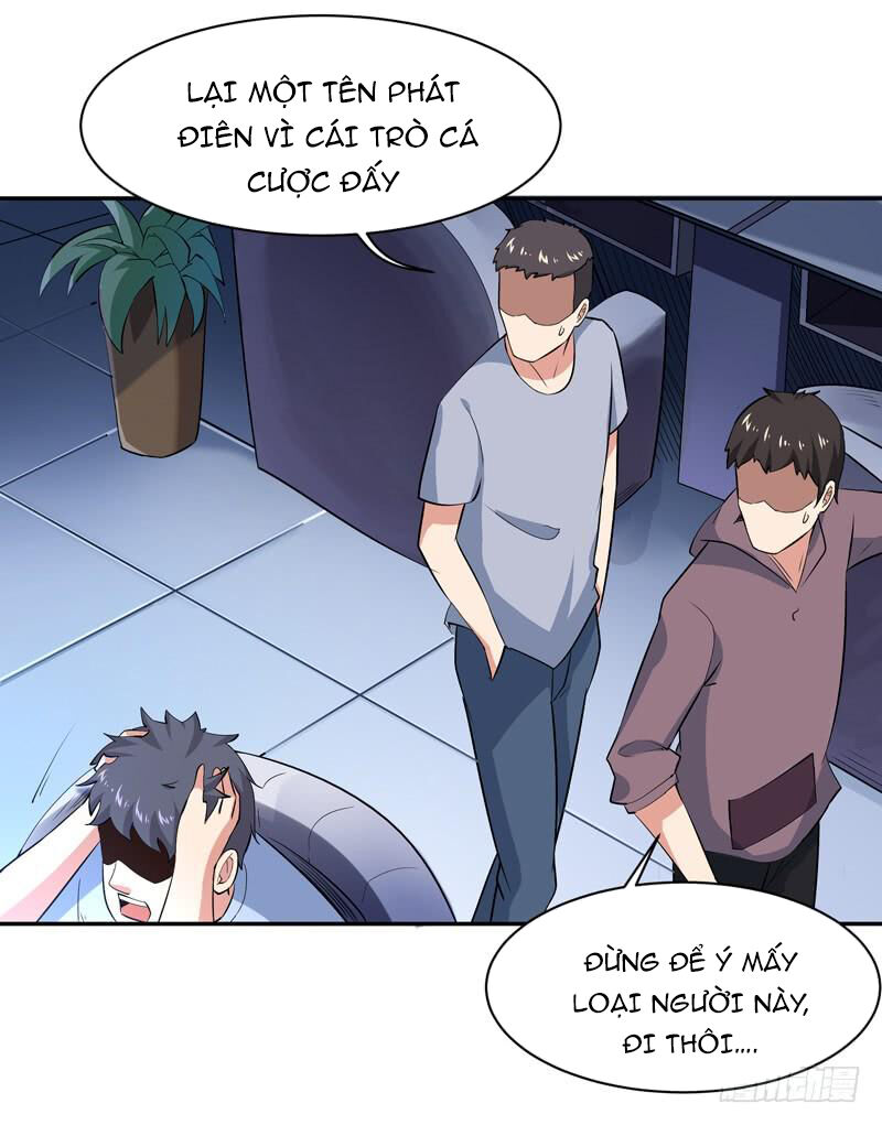 Trùng Sinh Đô Thị Thiên Tôn Chapter 24 - 6