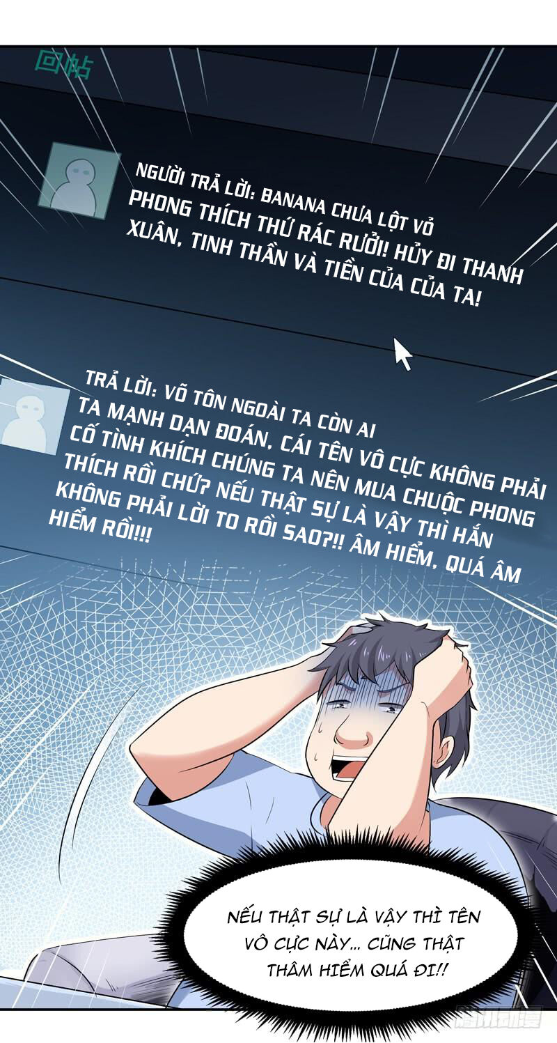 Trùng Sinh Đô Thị Thiên Tôn Chapter 24 - 8