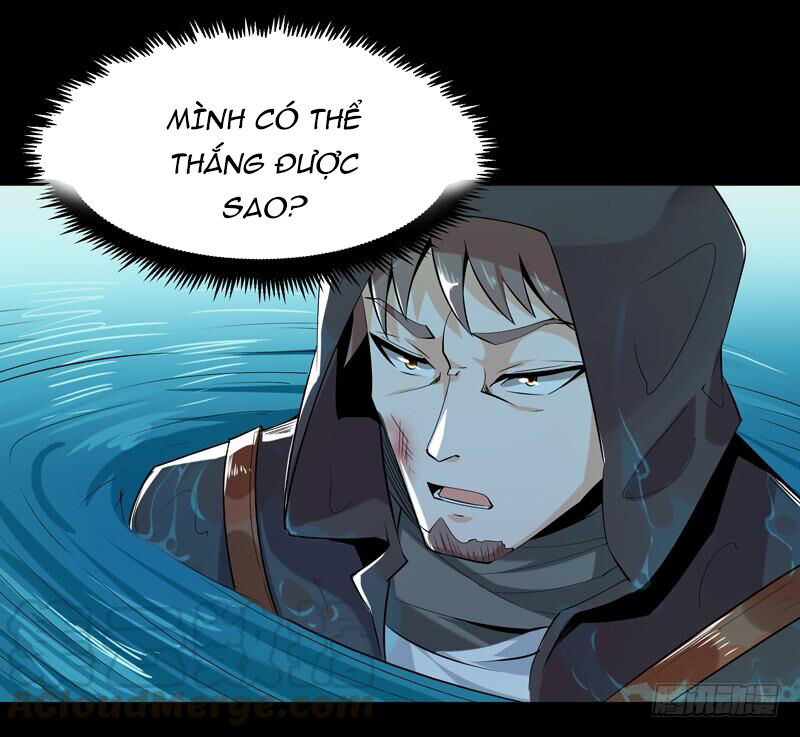 Trùng Sinh Đô Thị Thiên Tôn Chapter 24 - 10