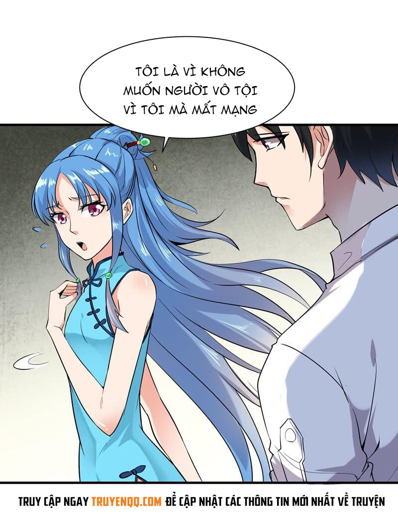 Trùng Sinh Đô Thị Thiên Tôn Chapter 25 - 11