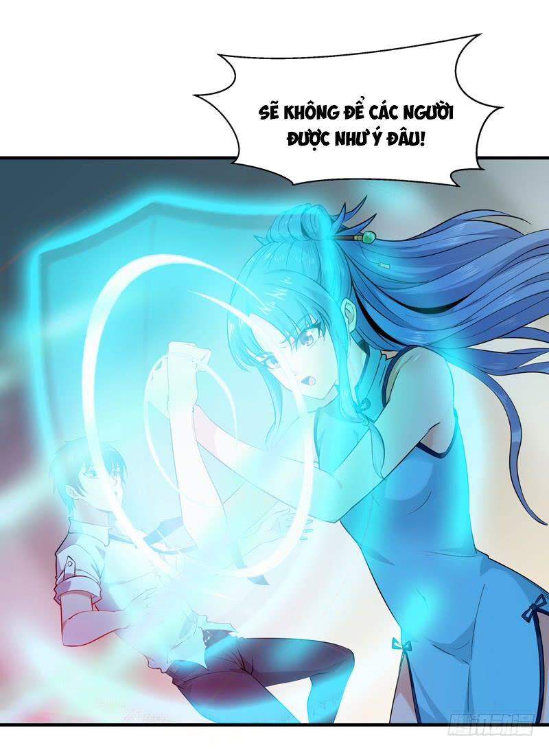 Trùng Sinh Đô Thị Thiên Tôn Chapter 25 - 14