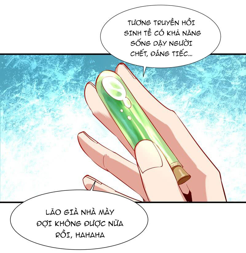 Trùng Sinh Đô Thị Thiên Tôn Chapter 25 - 18