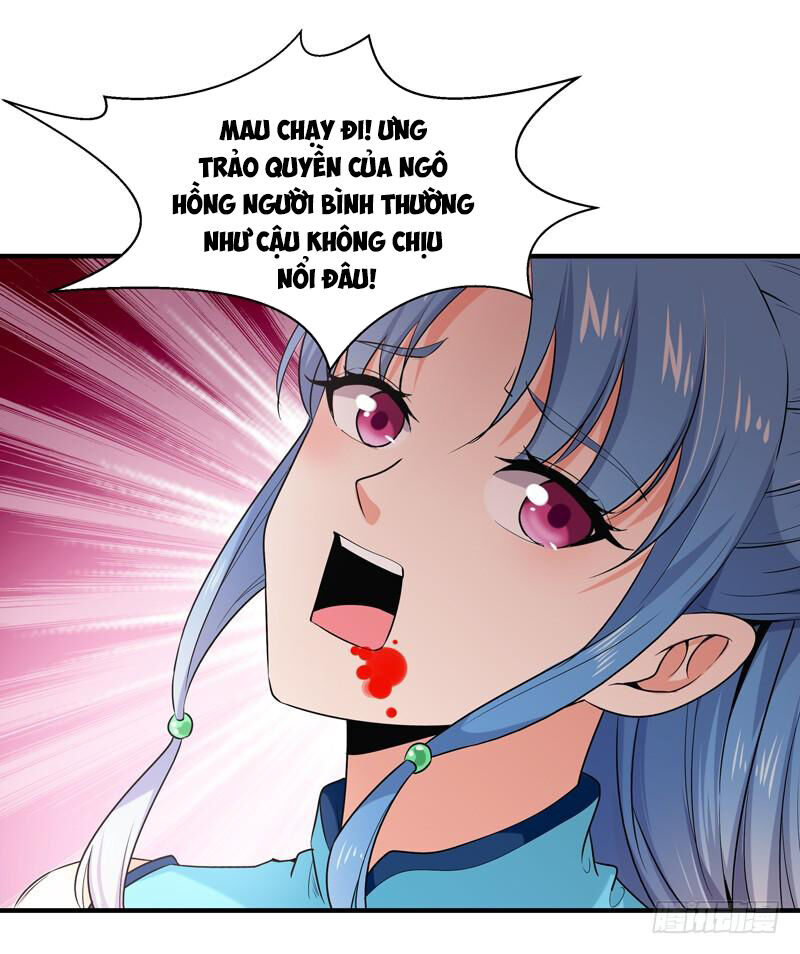 Trùng Sinh Đô Thị Thiên Tôn Chapter 25 - 20