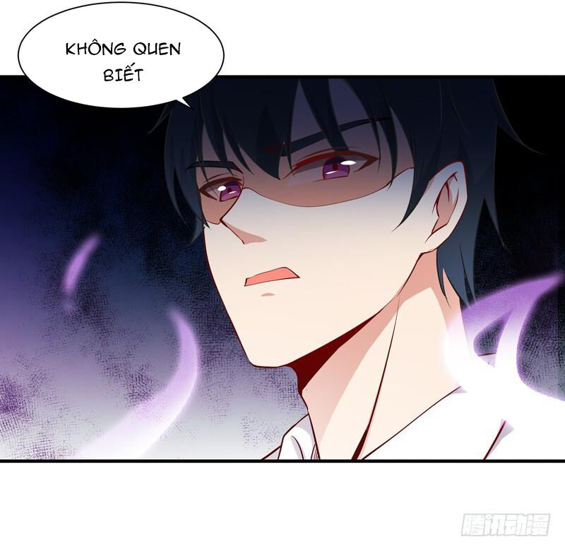 Trùng Sinh Đô Thị Thiên Tôn Chapter 25 - 32