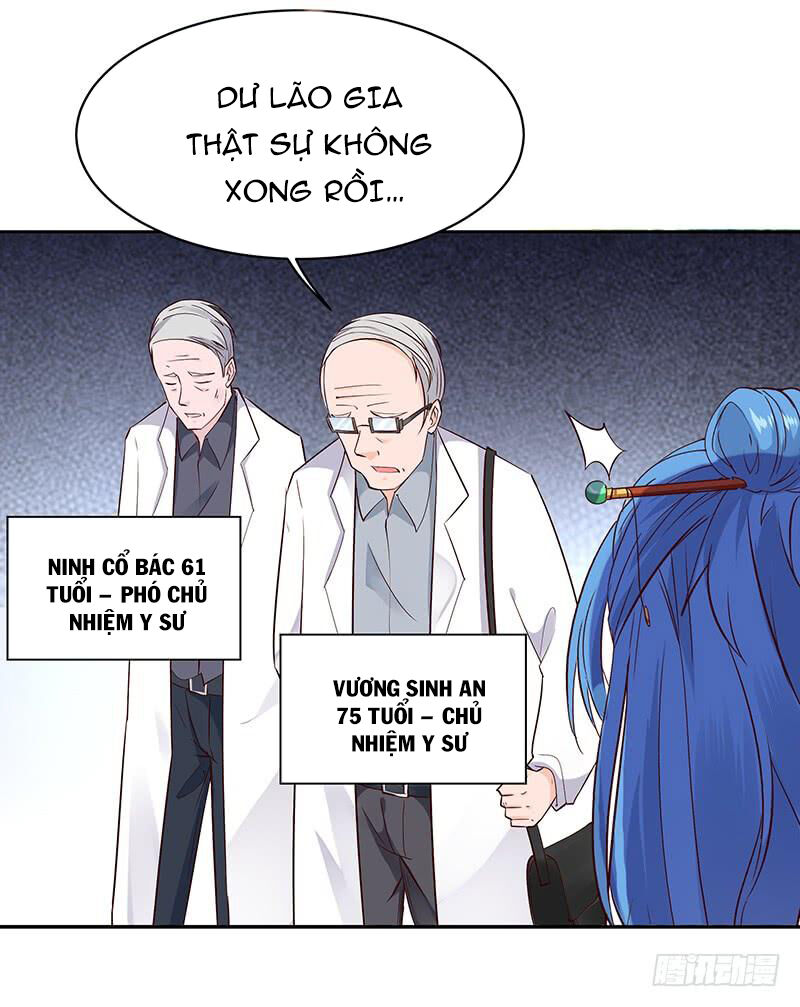 Trùng Sinh Đô Thị Thiên Tôn Chapter 26 - 12