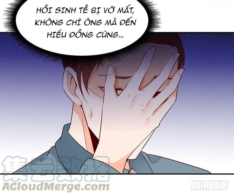 Trùng Sinh Đô Thị Thiên Tôn Chapter 26 - 16