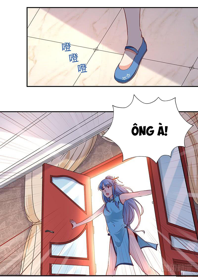 Trùng Sinh Đô Thị Thiên Tôn Chapter 26 - 17