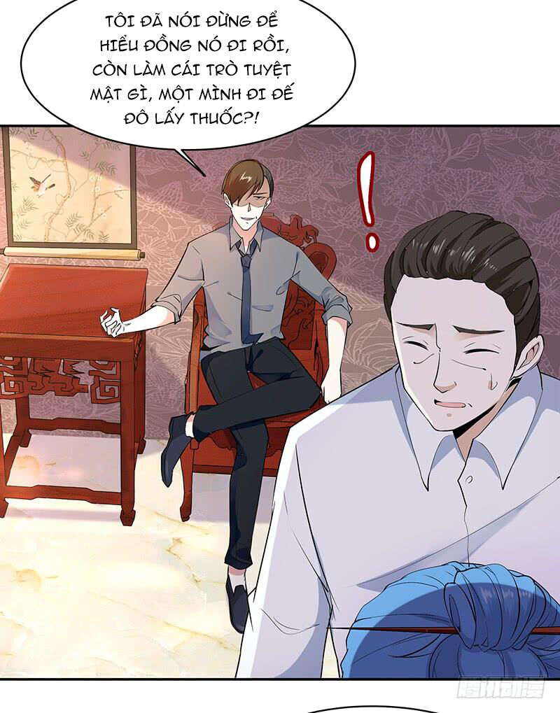 Trùng Sinh Đô Thị Thiên Tôn Chapter 26 - 21