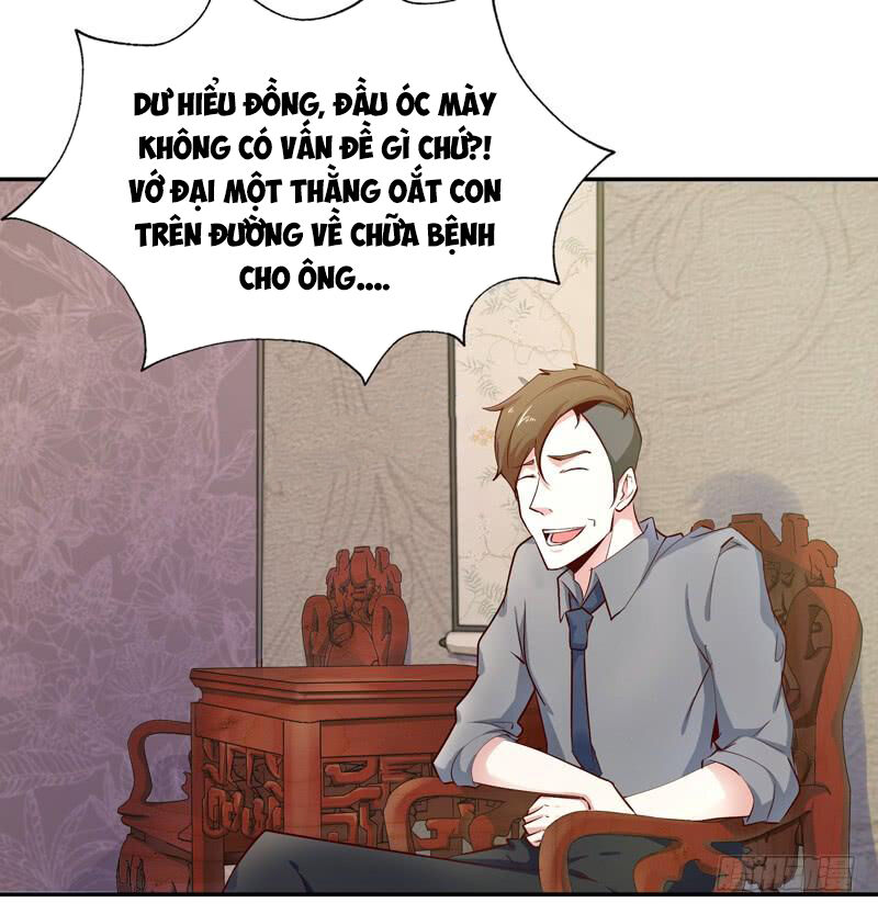 Trùng Sinh Đô Thị Thiên Tôn Chapter 26 - 26