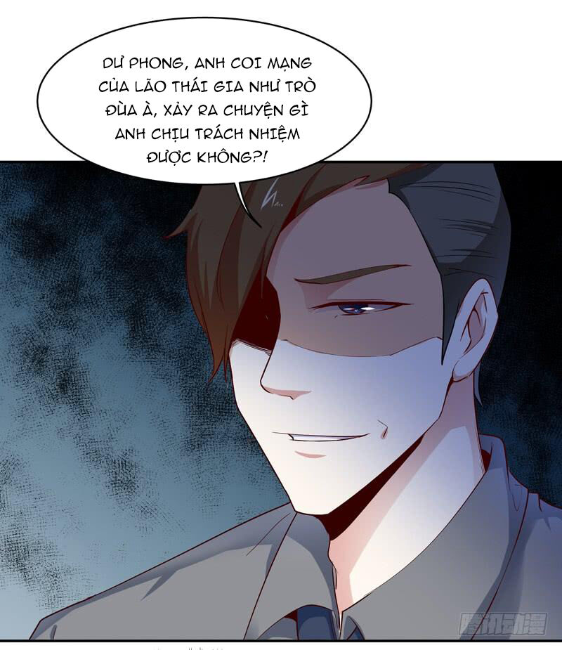 Trùng Sinh Đô Thị Thiên Tôn Chapter 26 - 27