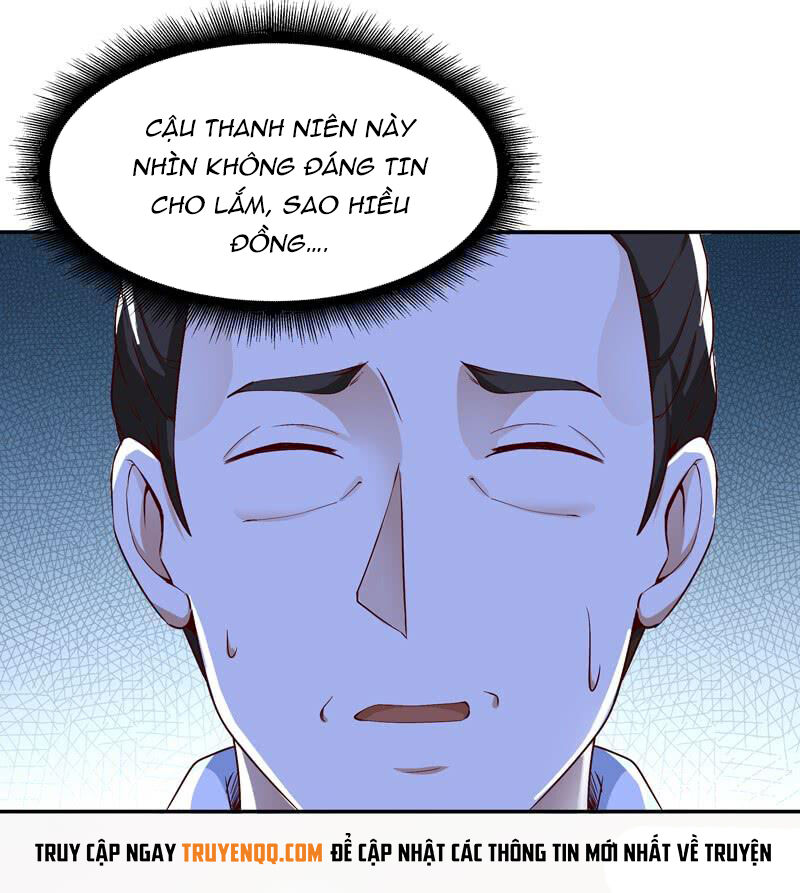 Trùng Sinh Đô Thị Thiên Tôn Chapter 26 - 28
