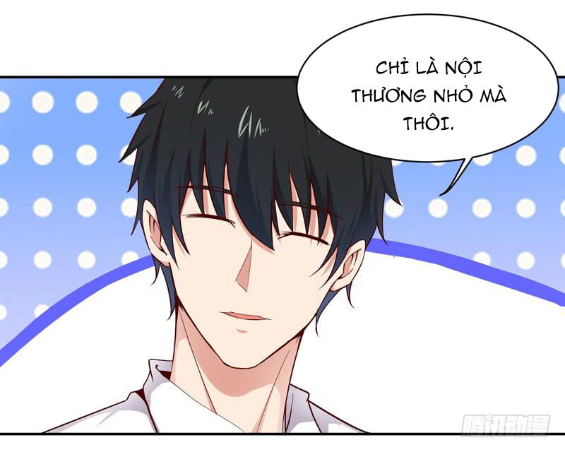 Trùng Sinh Đô Thị Thiên Tôn Chapter 26 - 41