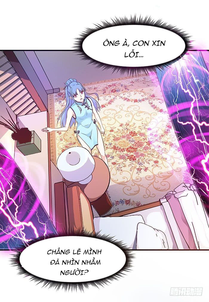 Trùng Sinh Đô Thị Thiên Tôn Chapter 27 - 12