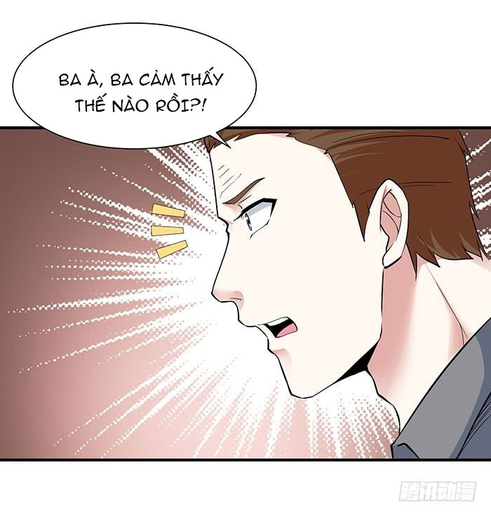 Trùng Sinh Đô Thị Thiên Tôn Chapter 27 - 18