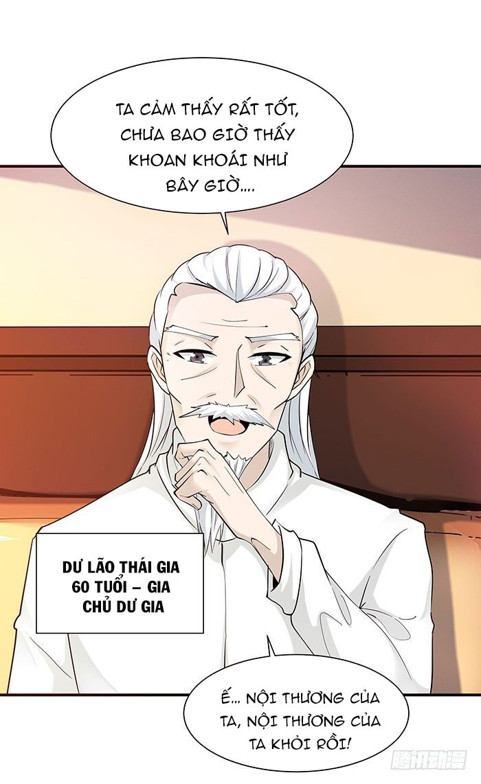 Trùng Sinh Đô Thị Thiên Tôn Chapter 27 - 19