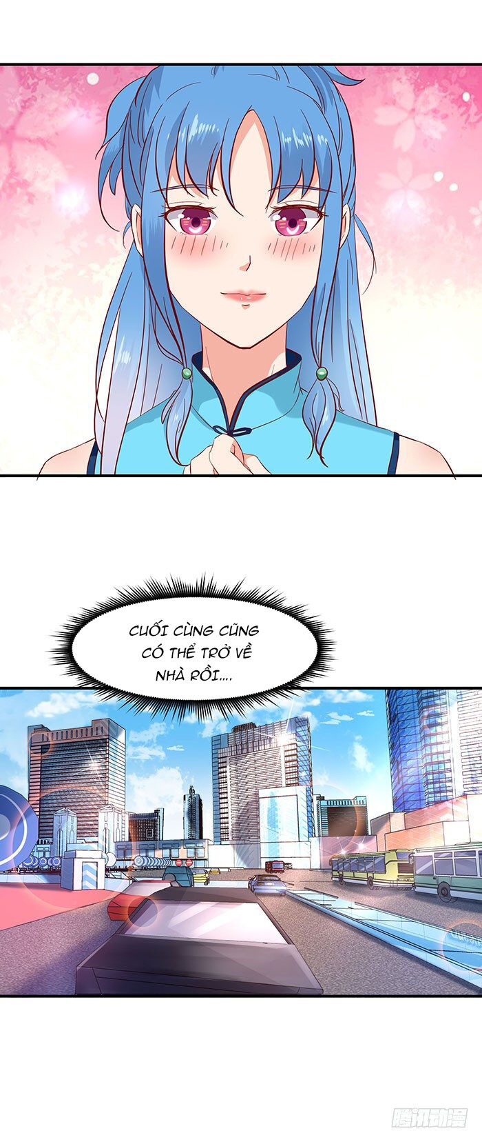Trùng Sinh Đô Thị Thiên Tôn Chapter 27 - 24