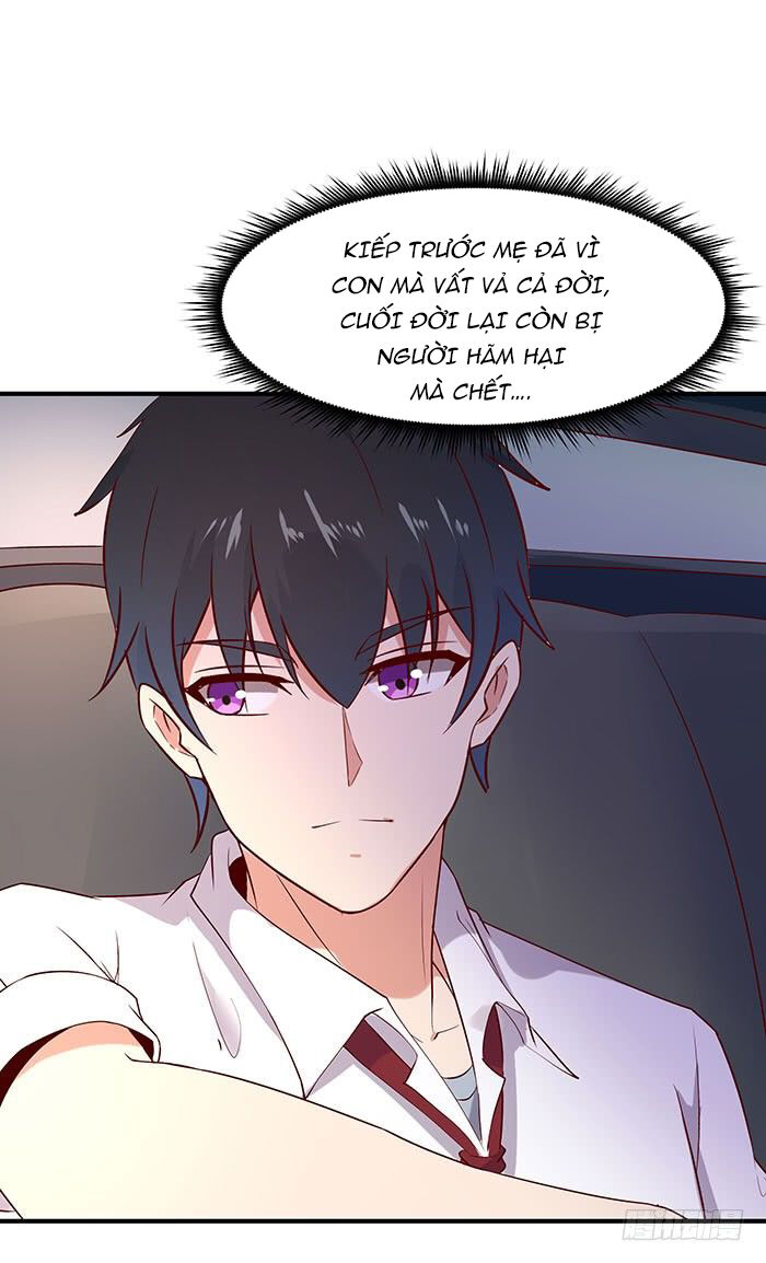 Trùng Sinh Đô Thị Thiên Tôn Chapter 27 - 25