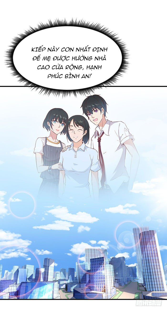 Trùng Sinh Đô Thị Thiên Tôn Chapter 27 - 26