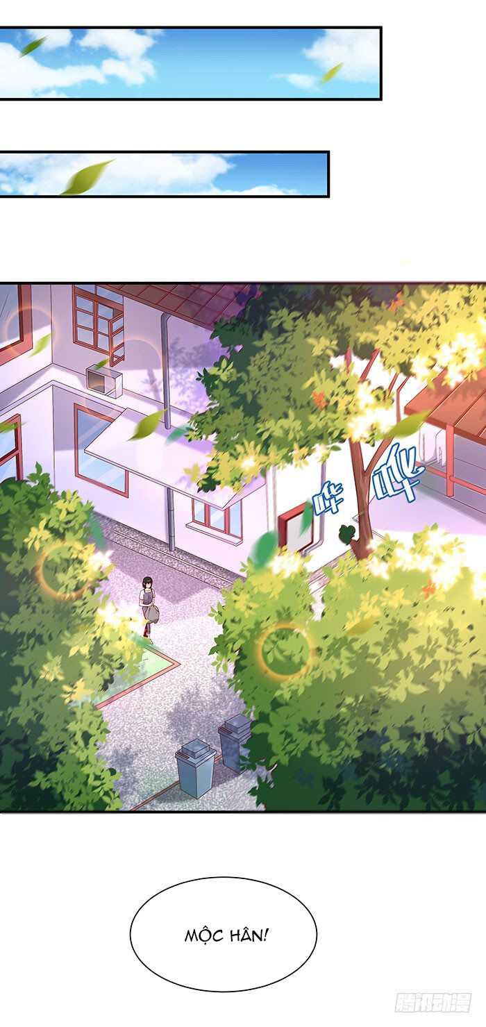 Trùng Sinh Đô Thị Thiên Tôn Chapter 27 - 27