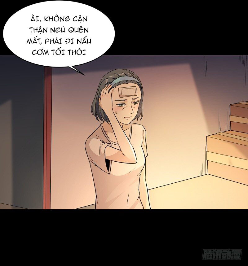 Trùng Sinh Đô Thị Thiên Tôn Chapter 28 - 12