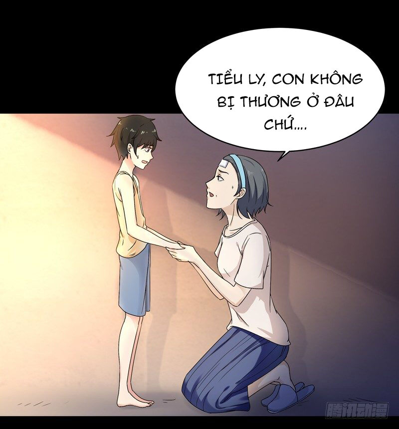 Trùng Sinh Đô Thị Thiên Tôn Chapter 28 - 19