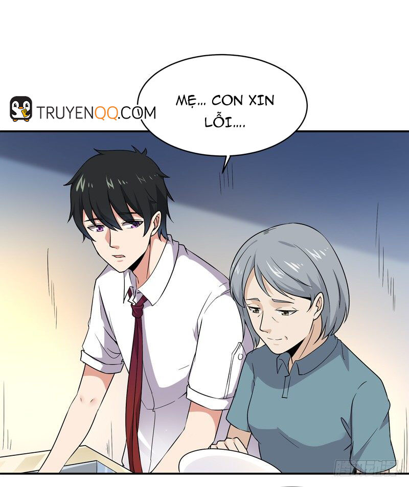 Trùng Sinh Đô Thị Thiên Tôn Chapter 28 - 24