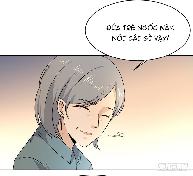 Trùng Sinh Đô Thị Thiên Tôn Chapter 28 - 25