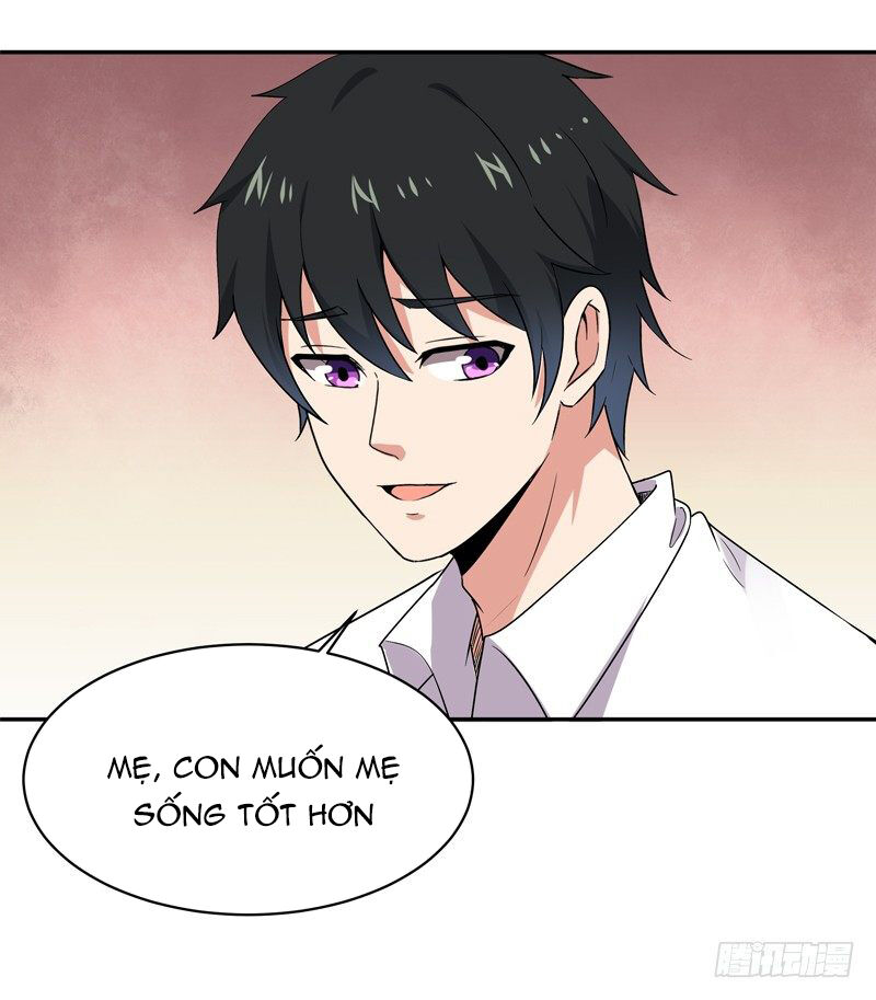 Trùng Sinh Đô Thị Thiên Tôn Chapter 28 - 27