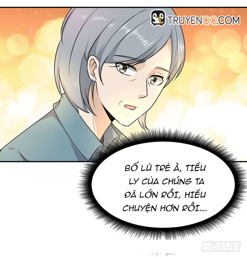 Trùng Sinh Đô Thị Thiên Tôn Chapter 28 - 28