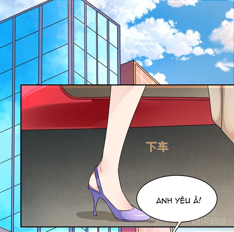 Trùng Sinh Đô Thị Thiên Tôn Chapter 28 - 33