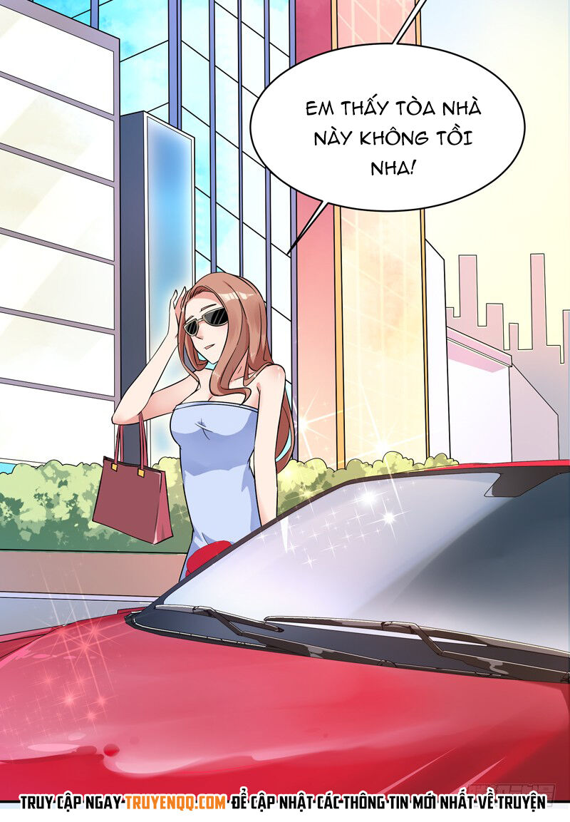 Trùng Sinh Đô Thị Thiên Tôn Chapter 28 - 34