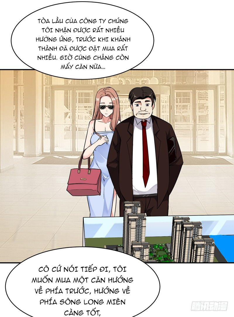 Trùng Sinh Đô Thị Thiên Tôn Chapter 28 - 39