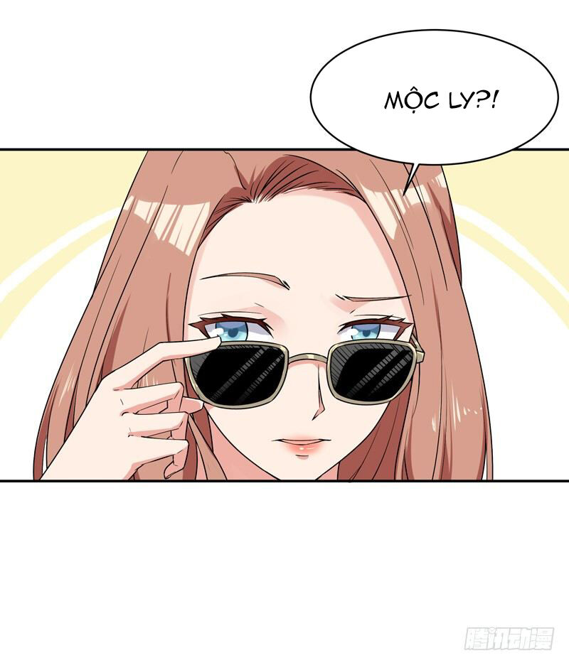 Trùng Sinh Đô Thị Thiên Tôn Chapter 28 - 42