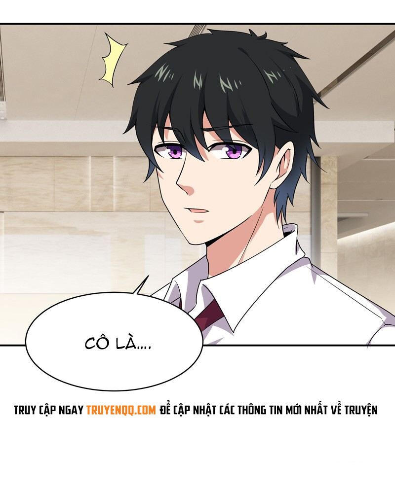 Trùng Sinh Đô Thị Thiên Tôn Chapter 28 - 43
