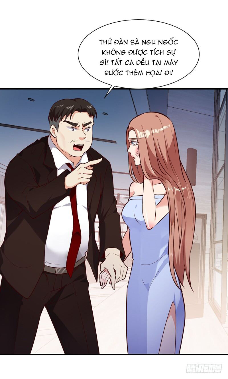 Trùng Sinh Đô Thị Thiên Tôn Chapter 30 - 12