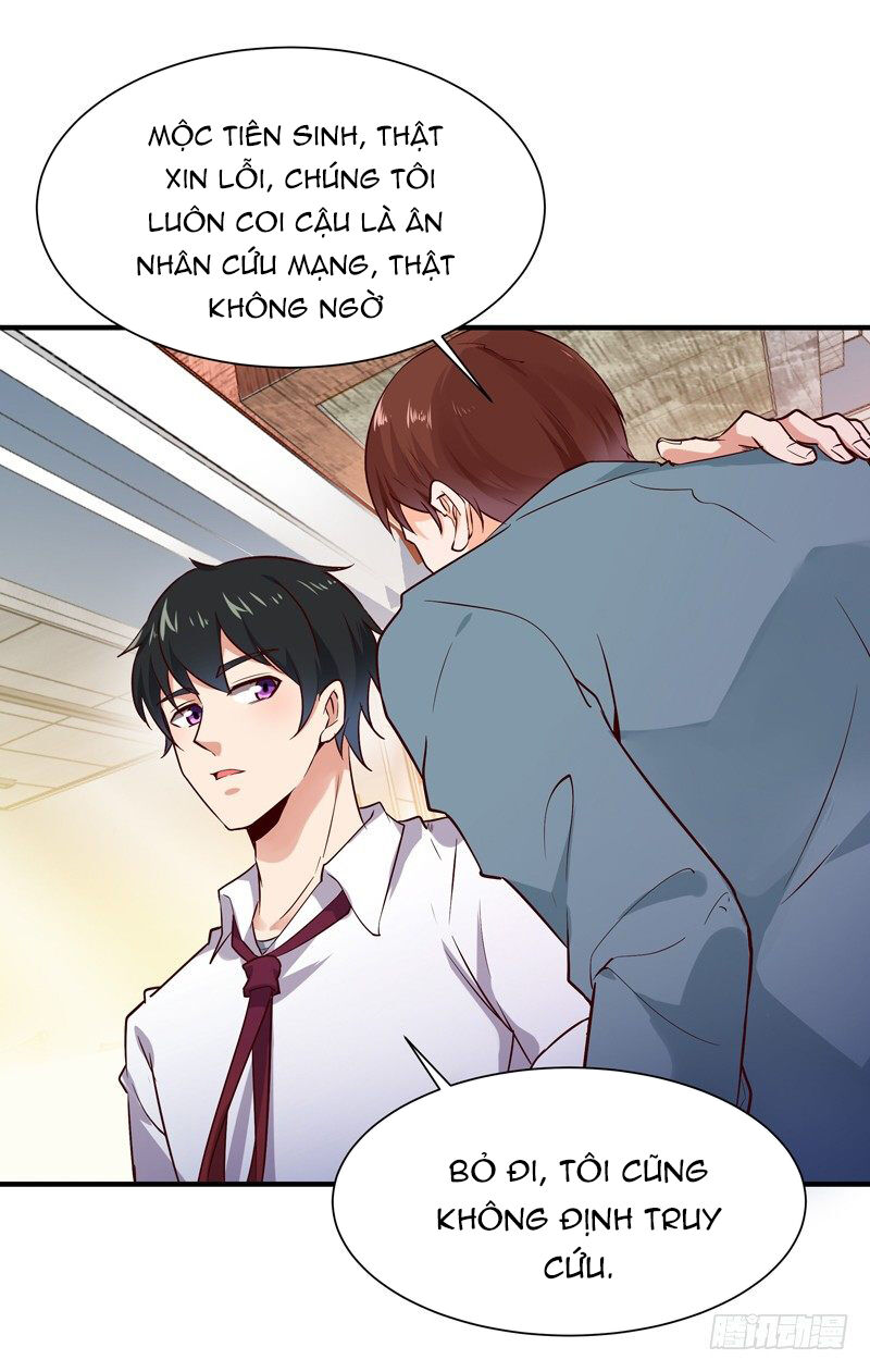 Trùng Sinh Đô Thị Thiên Tôn Chapter 30 - 14