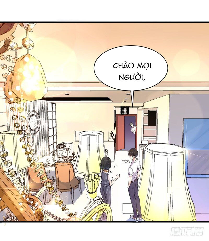 Trùng Sinh Đô Thị Thiên Tôn Chapter 30 - 16