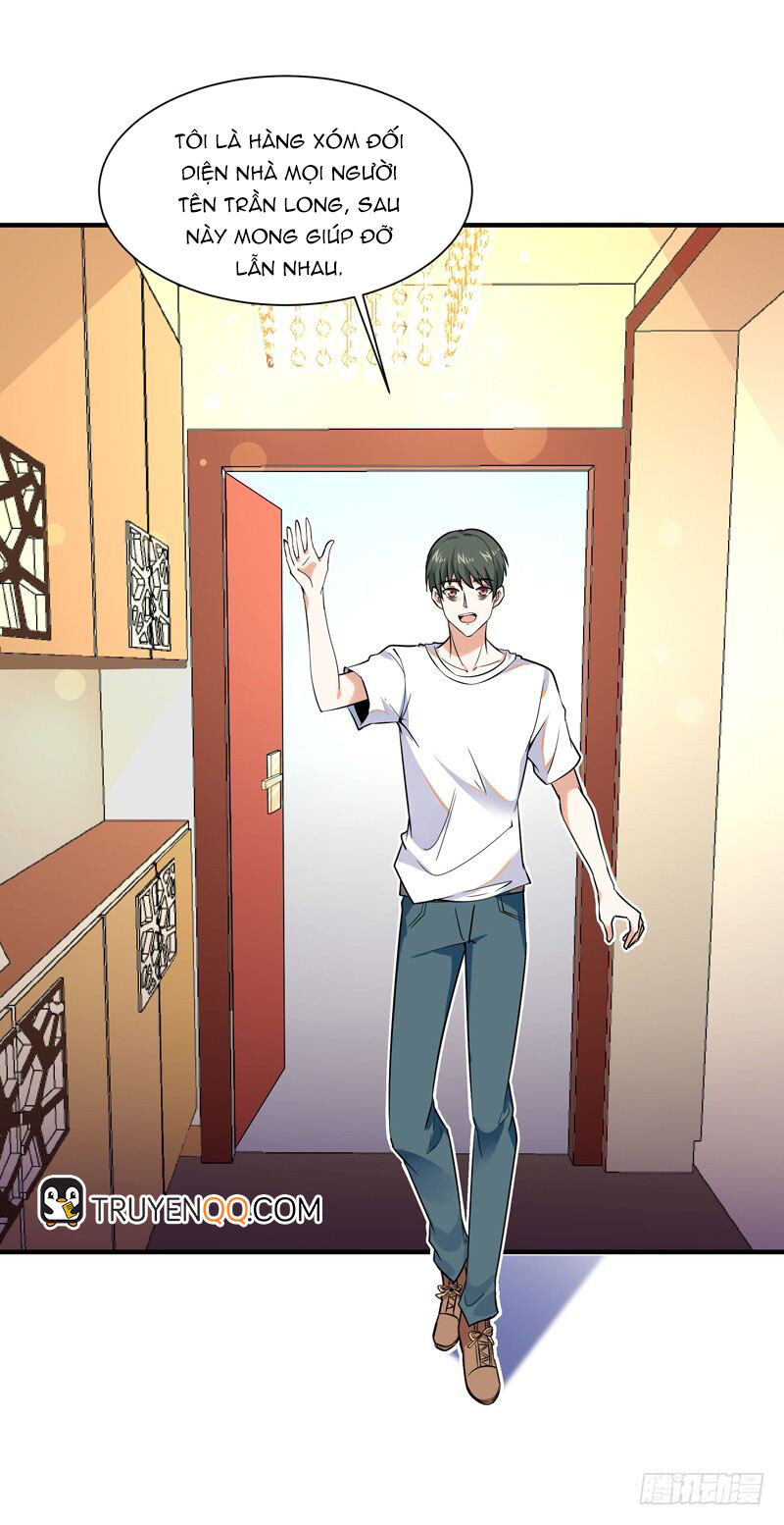 Trùng Sinh Đô Thị Thiên Tôn Chapter 30 - 17