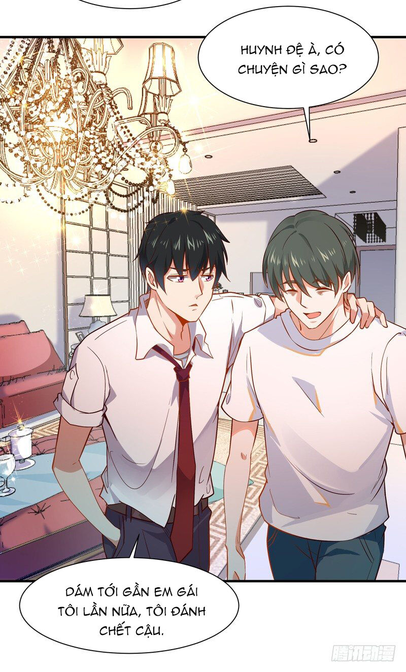 Trùng Sinh Đô Thị Thiên Tôn Chapter 30 - 20