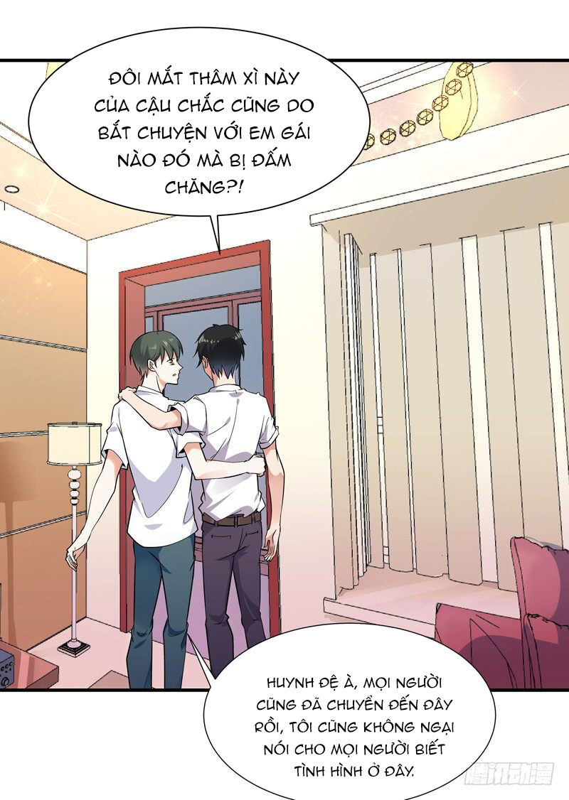 Trùng Sinh Đô Thị Thiên Tôn Chapter 30 - 21